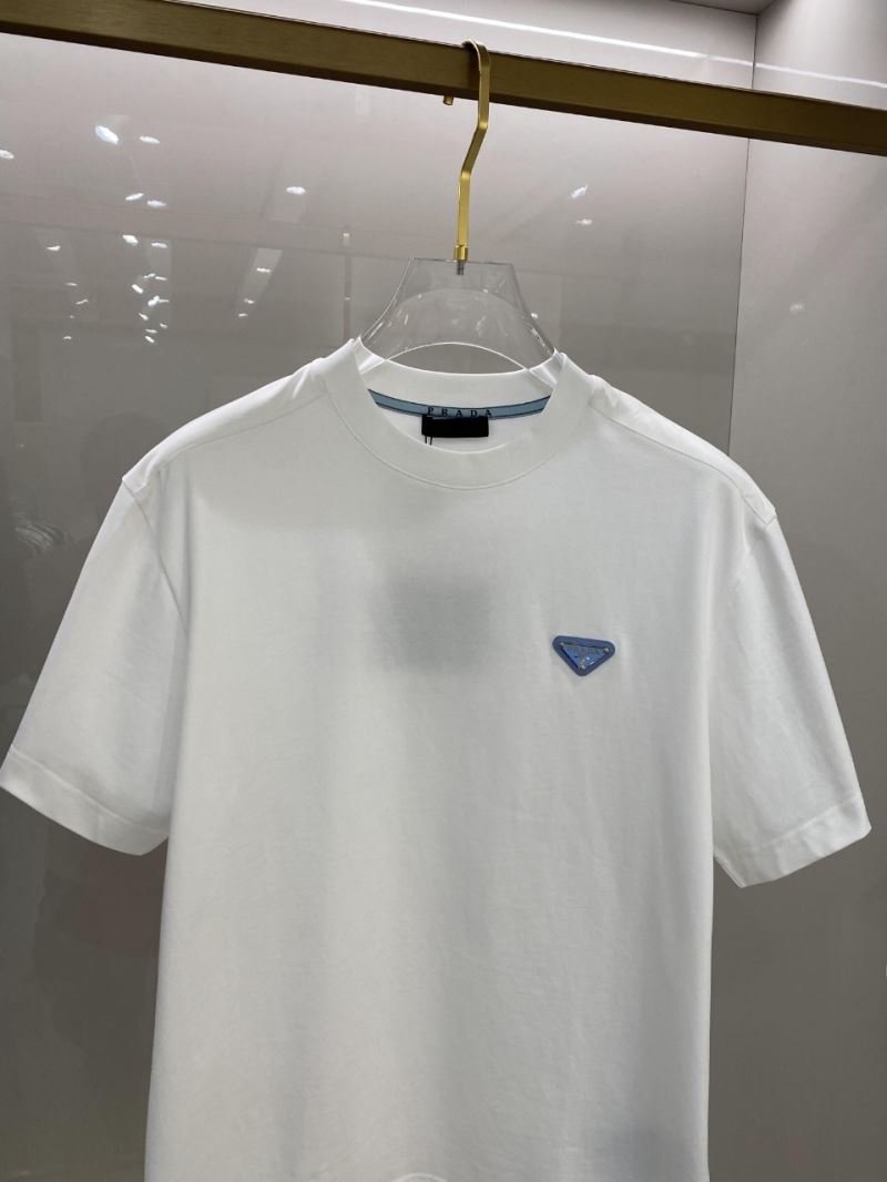 Prada T-Shirts